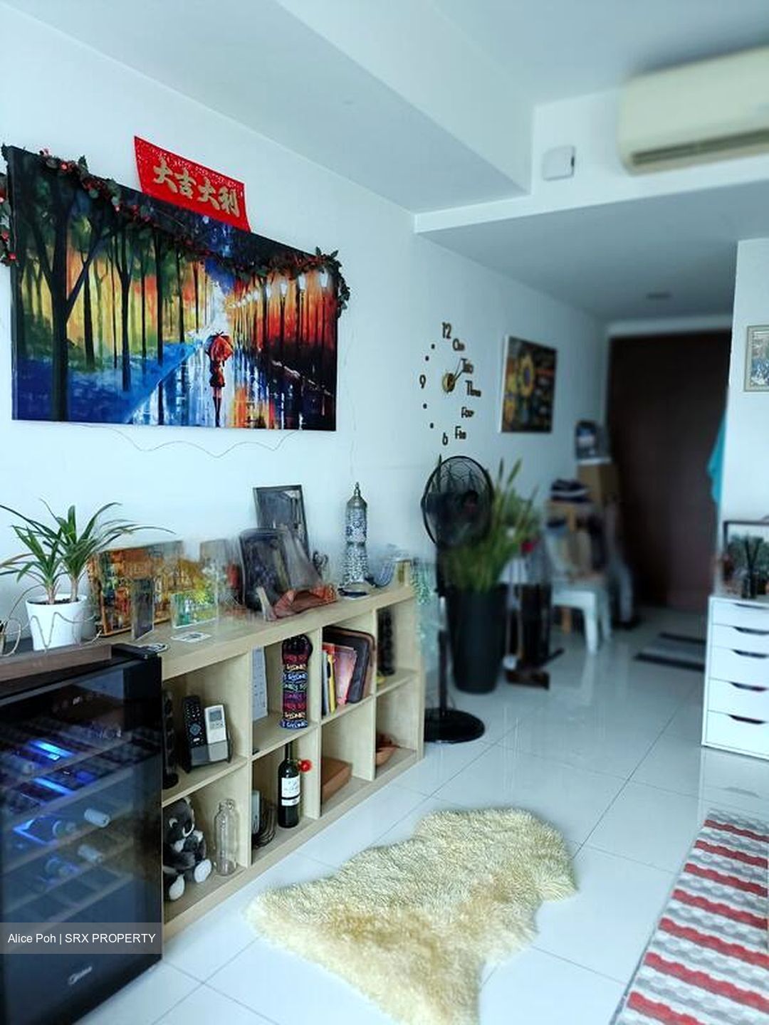 City Square Residences (D8), Condominium #473026791